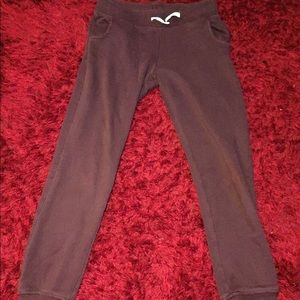 Joggers
